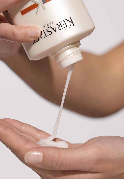 Kerastase  - Nutritive Bain Satin 1 Shampoo