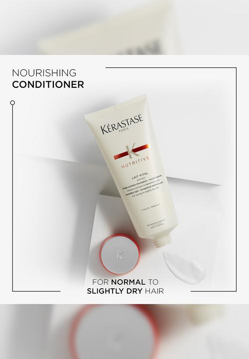 Kerastase  - Nutritive Lait Vital Conditioner