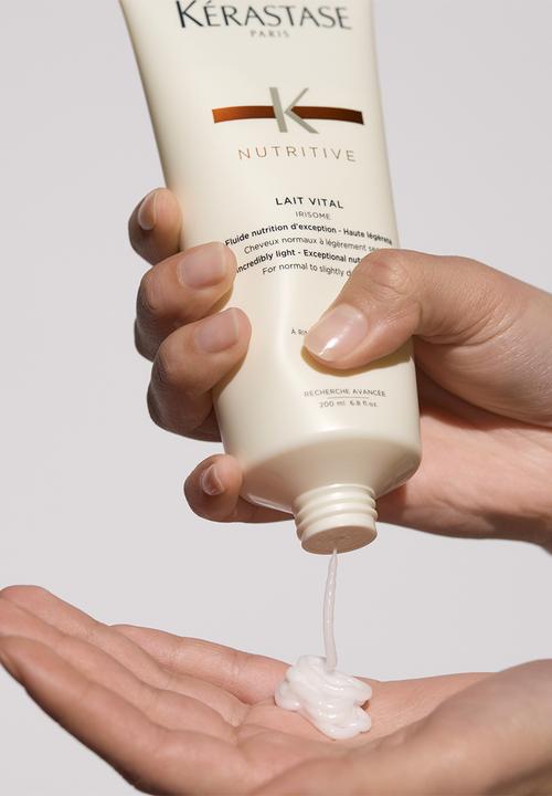 Kerastase  - Nutritive Lait Vital Conditioner