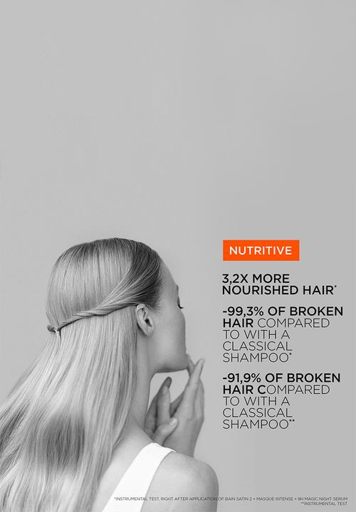 Kerastase  - Nutritive Masquintense Fine Hair Mask