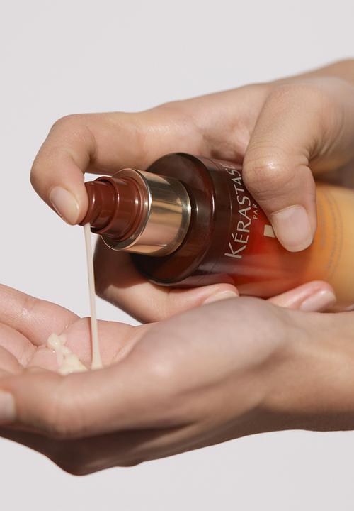 Kerastase  - Nutritive 8H Magic Night Serum