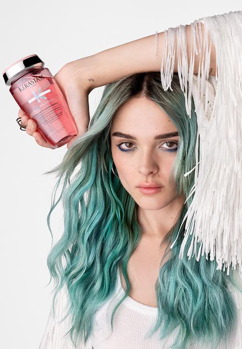 Kerastase  - Chroma Absolu Bain Riche Chroma Respect Shampoo