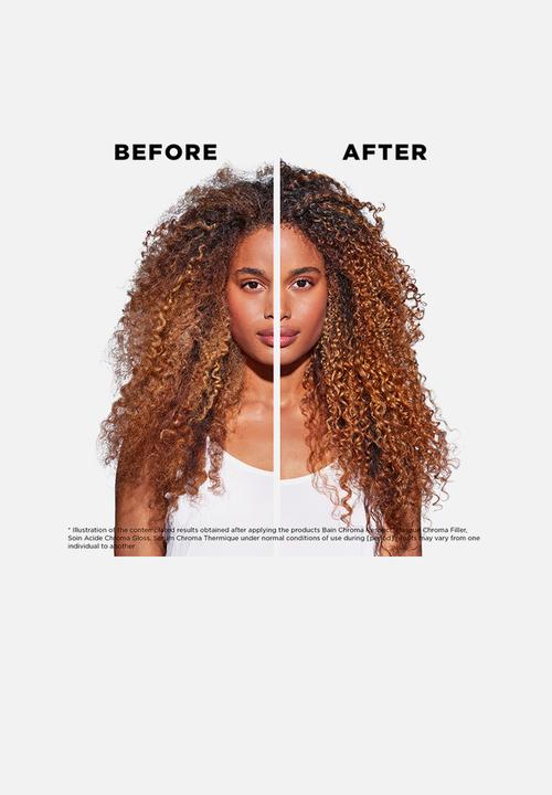 Kerastase  - Chroma Absolu Bain Riche Chroma Respect Shampoo