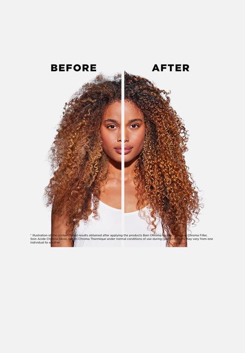 Kerastase  - Chroma Absolu Sérum Chroma Thermique