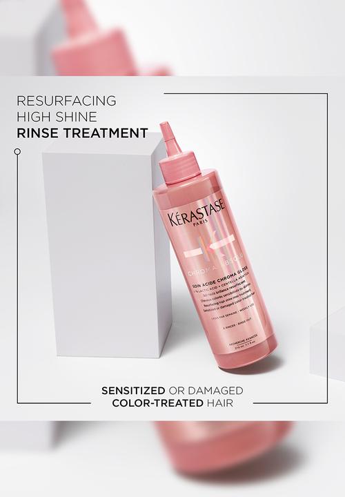 Kerastase  - Chroma Absolu Soin Acid Chroma Gloss Treatment