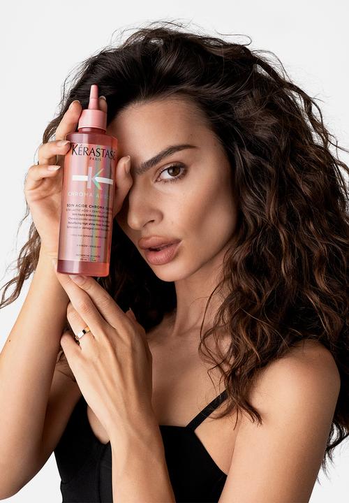 Kerastase  - Chroma Absolu Soin Acid Chroma Gloss Treatment