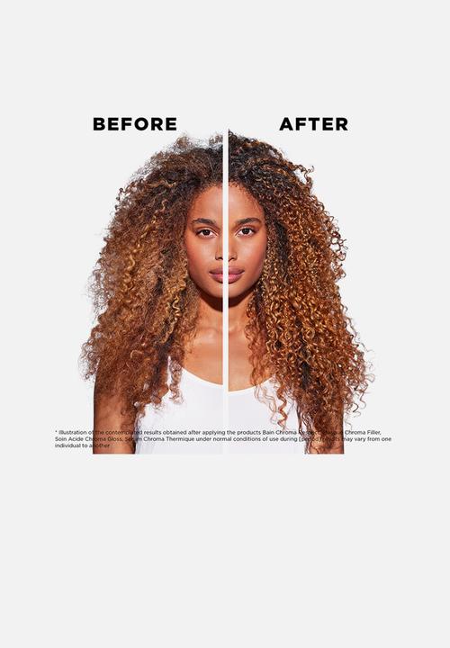 Kerastase  - Chroma Absolu Soin Acid Chroma Gloss Treatment