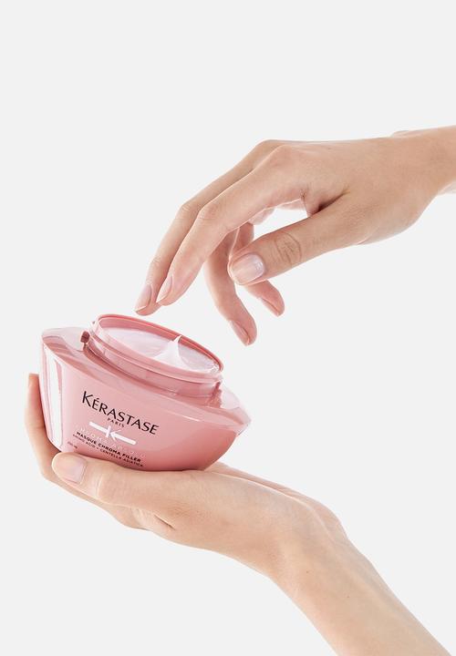 Kerastase  - Chroma Absolu Masque Chroma Filler Hair Mask