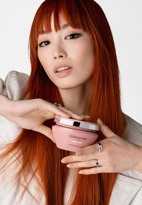 Kerastase  - Chroma Absolu Masque Chroma Filler Hair Mask