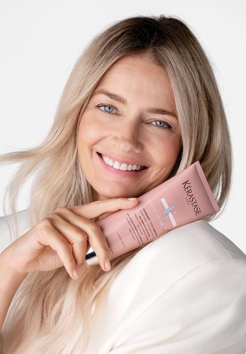 Kerastase  - Chroma Absolu Fondant Cica Chroma Conditioner