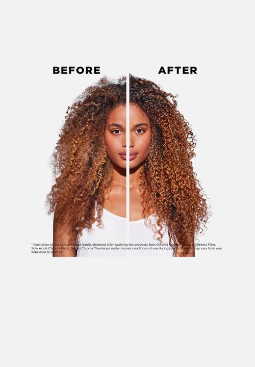 Kerastase  - Chroma Absolu Fondant Cica Chroma Conditioner