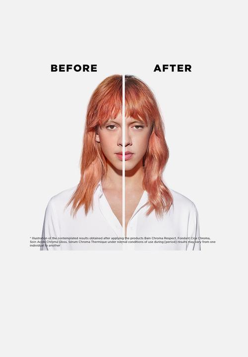 Kerastase  - Chroma Absolu Fondant Cica Chroma Conditioner