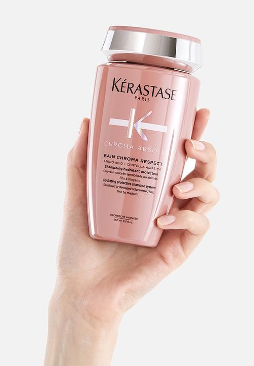 Kerastase  - Chroma Absolu Bain Chroma Respect Shampoo