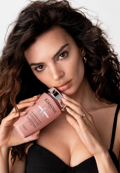 Kerastase  - Chroma Absolu Bain Chroma Respect Shampoo