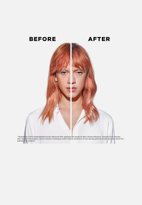 Kerastase  - Chroma Absolu Bain Chroma Respect Shampoo