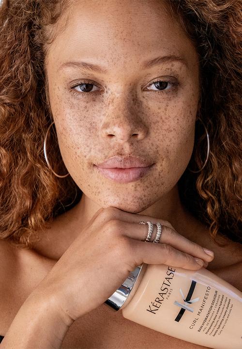 Kerastase  - Curl Manifesto Bain Hydratation Douceur Shampoo