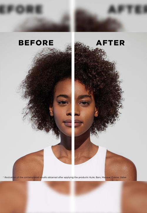 Kerastase  - Curl Manifesto Bain Hydratation Douceur Shampoo