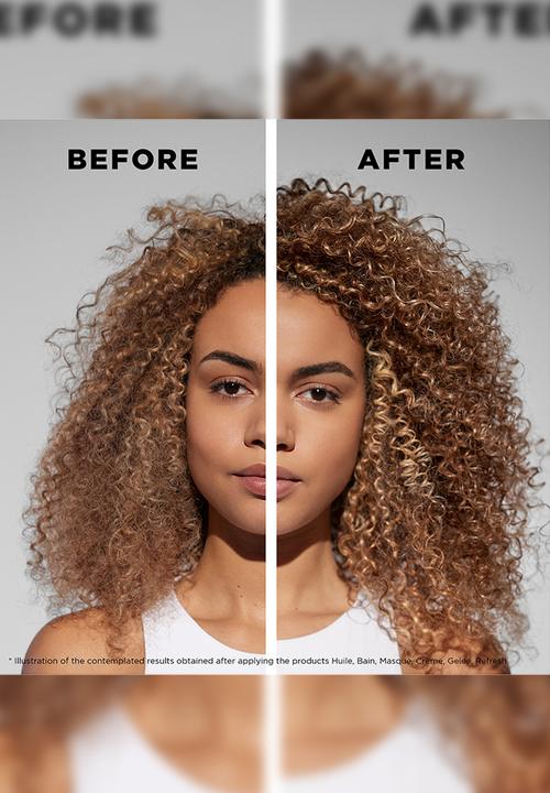 Kerastase  - Curl Manifesto Bain Hydratation Douceur Shampoo