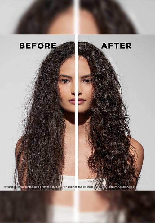 Kerastase  - Curl Manifesto Bain Hydratation Douceur Shampoo