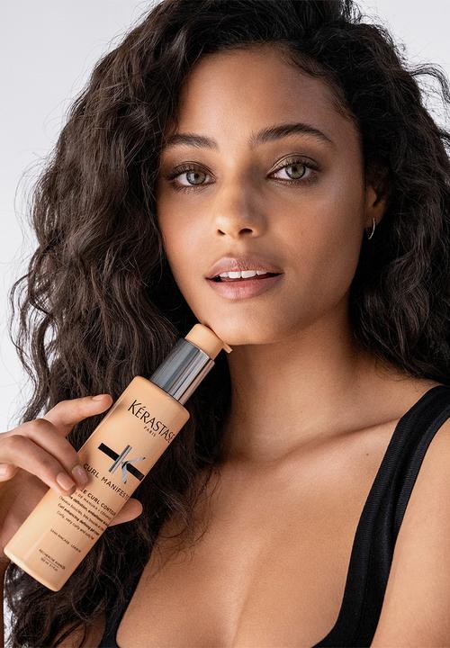 Kerastase  - Curl Manifesto Gelée Curl Contour Gel-Cream