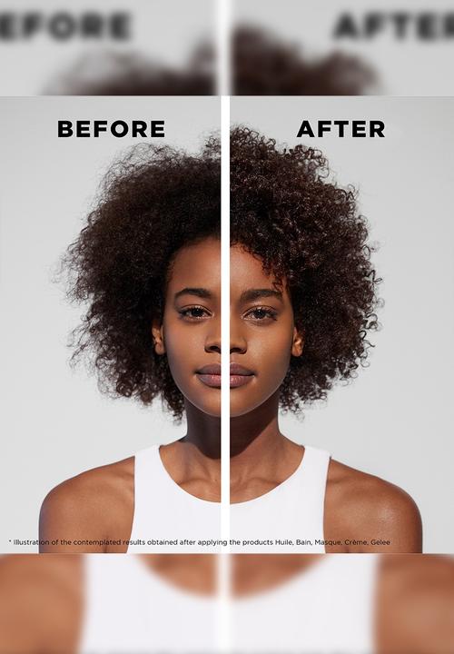 Kerastase  - Curl Manifesto Gelée Curl Contour Gel-Cream