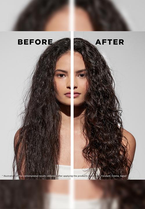 Kerastase  - Curl Manifesto Gelée Curl Contour Gel-Cream