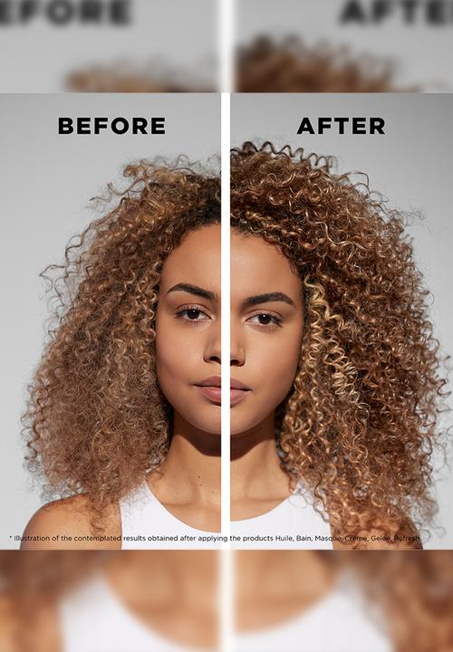 Kerastase  - Curl Manifesto Fondant Hydratation Essentielle Conditioner