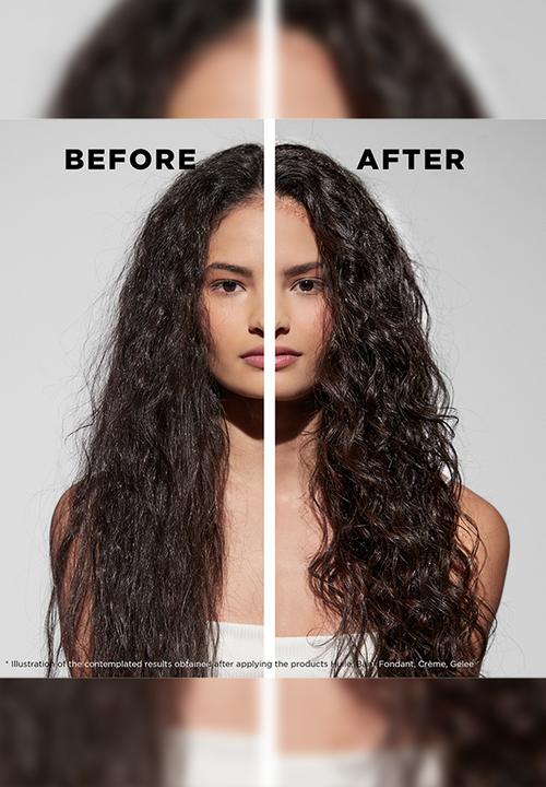 Kerastase  - Curl Manifesto Fondant Hydratation Essentielle Conditioner