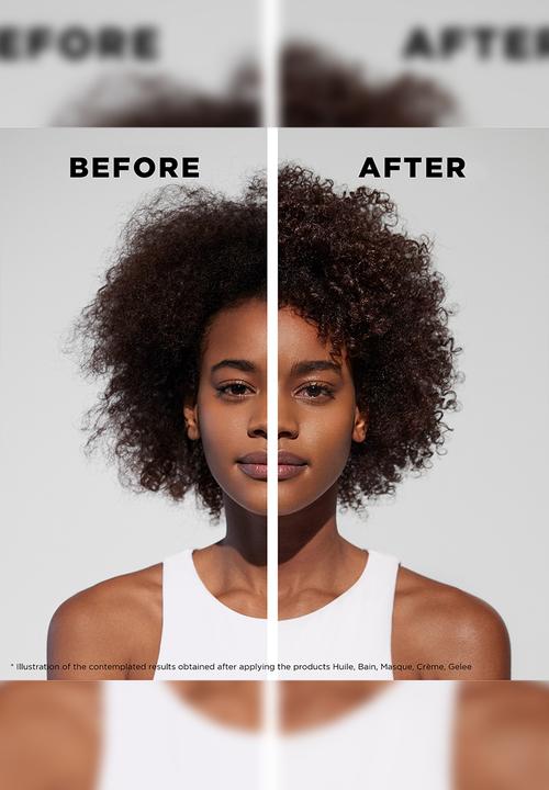Kerastase  - Curl Manifesto Refresh Absolu Second Day Reviving Spray