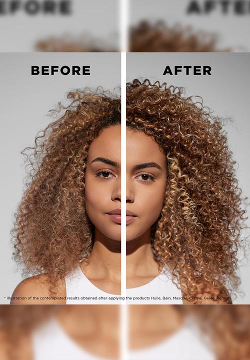 Kerastase  - Curl Manifesto Refresh Absolu Second Day Reviving Spray