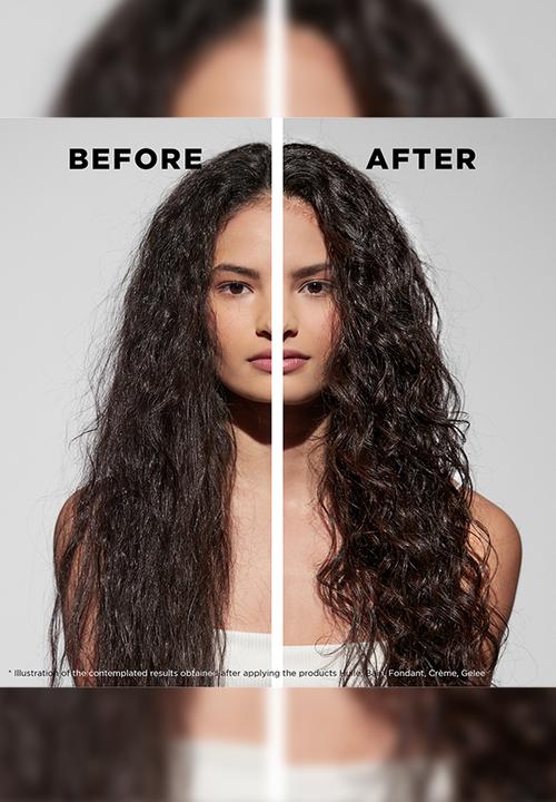 Kerastase  - Curl Manifesto Refresh Absolu Second Day Reviving Spray