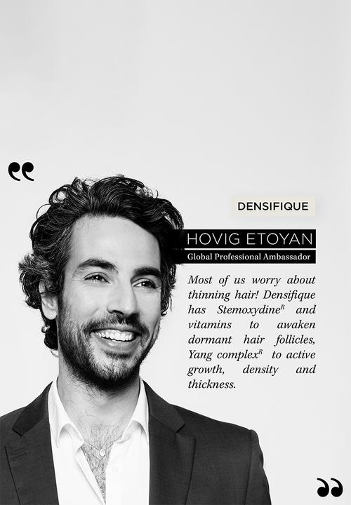 Kerastase  - Densifique Densimorphose Mousse