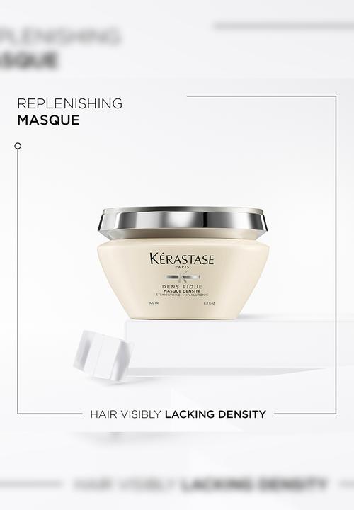 Kerastase  - Densifique Masque Densité