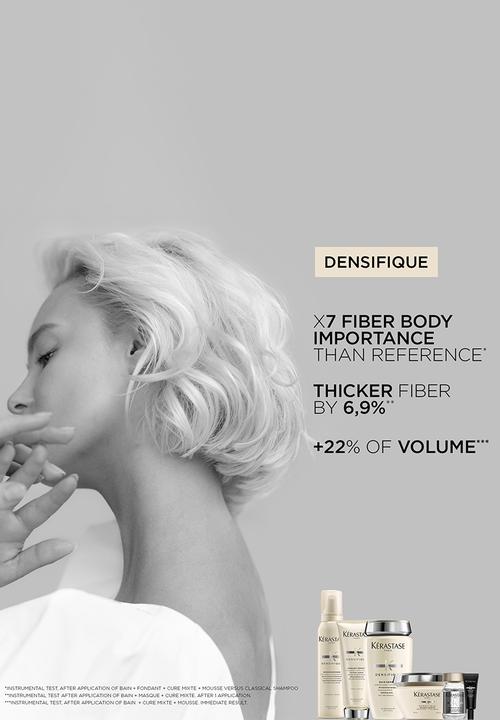 Kerastase  - Densifique Masque Densité