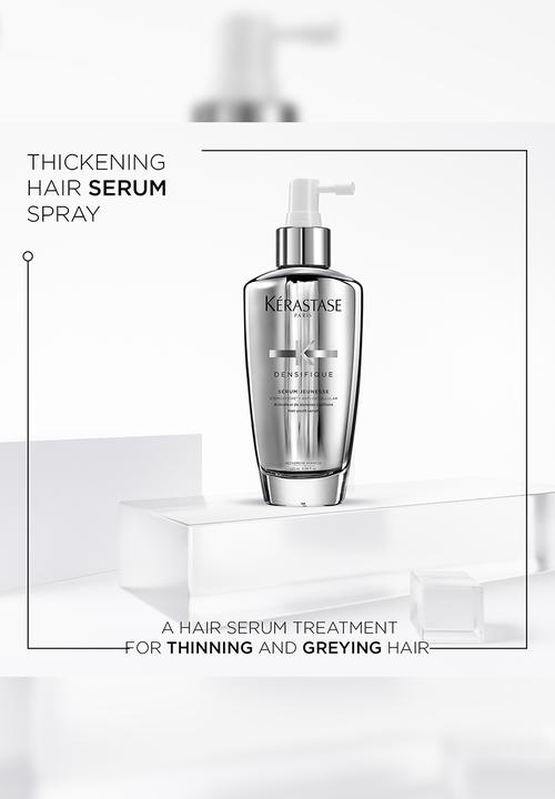 Kerastase  - Densifique Sérum Jeunesse