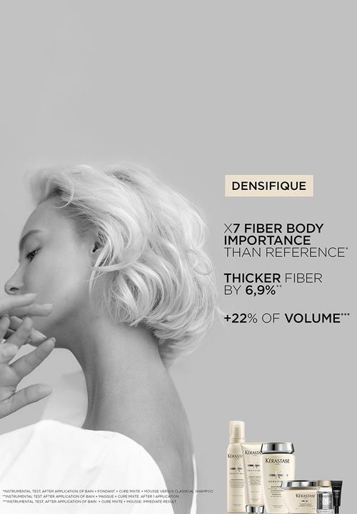 Kerastase  - Densifique Sérum Jeunesse