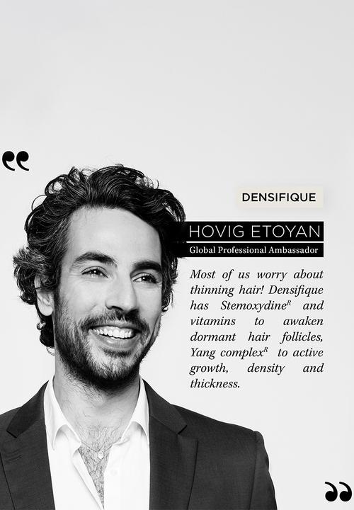 Kerastase  - Densifique Sérum Jeunesse