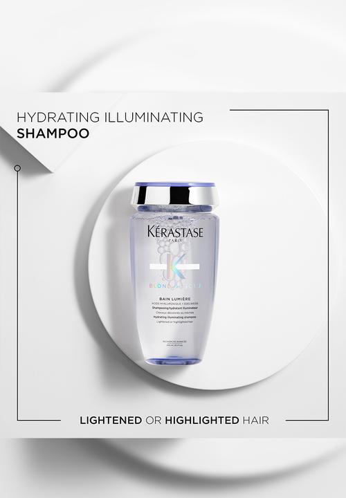 Kerastase  - Blond Absolu Bain Lumiere Shampoo
