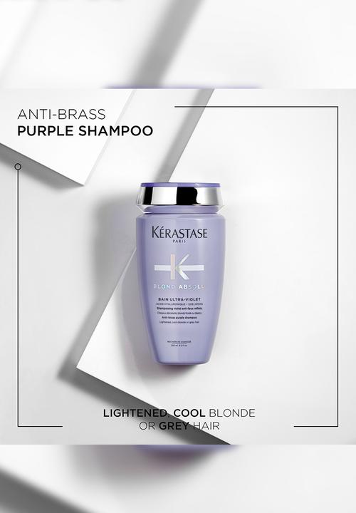 Kerastase  - Blond Absolu Bain Ultra-Violet