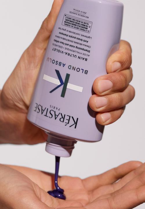 Kerastase  - Blond Absolu Bain Ultra-Violet