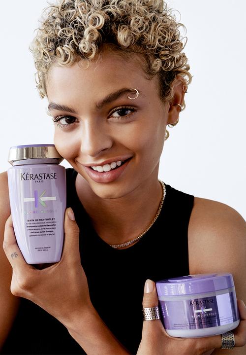 Kerastase  - Blond Absolu Bain Ultra-Violet