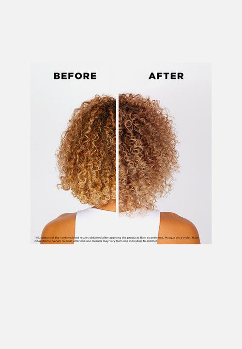 Kerastase  - Blond Absolu Bain Ultra-Violet