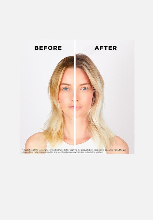 Kerastase  - Blond Absolu Bain Ultra-Violet