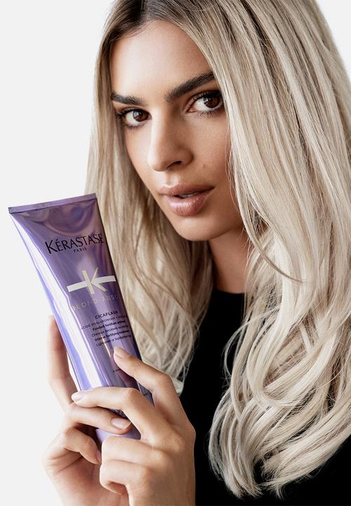 Kerastase  - Blond Absolu Cicaflash