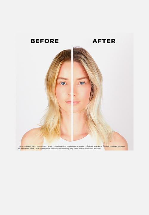 Kerastase  - Blond Absolu Cicaflash