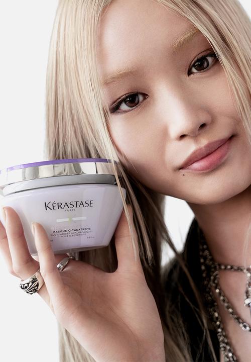 Kerastase  - Blond Absolu Masque Cicaextreme