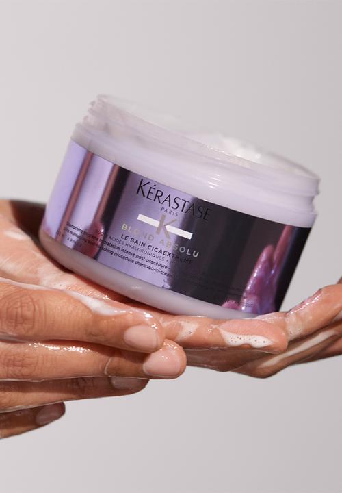 Kerastase  - Blond Absolu Le Bain Cicaextreme Shampoo-in-Cream