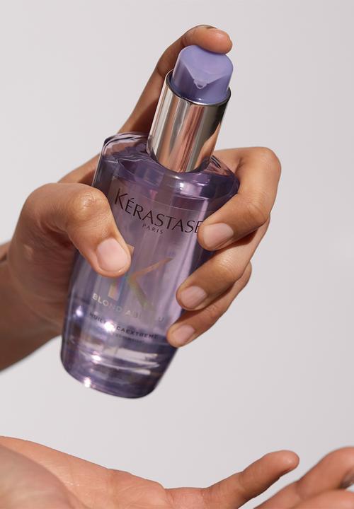 Kerastase  - Blond Absolu Huile Cicaextreme