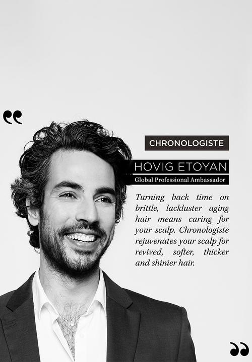 Kerastase  - Chronologiste Thermique Blow-Dry Cream