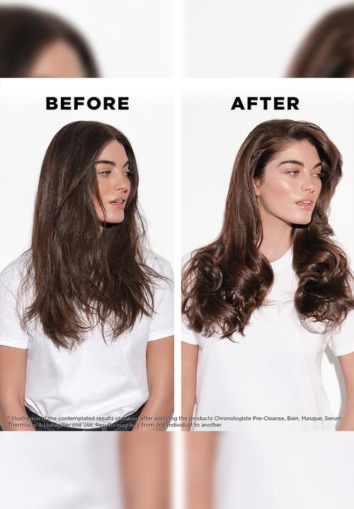 Kerastase  - Chronologiste Thermique Blow-Dry Cream